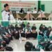 KKG-KKMI Dukun Penuh Antusias Gelar Bimtek Moderasi Beragama dan Asesmen Kinerja Guru Tahun 2025