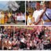 Pesta Rakyat Belum Berakhir, Pemdes Giri Gelar Karnaval Budaya Puncak Perayaan HUT RI