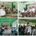 Ratusan Guru dari KKG-KKMI Dukun Antusias Ikuti Bimtek Moderasi Beragama di Ponpes Ihyaul Ulum