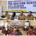 Bagian Hukum Pemkab Gresik Siap Fasilitasi Pembentukan Posbankum Desa/Kelurahan Demi Pelayanan Terbaik untuk Masyarakat