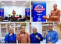 Kolaborasi Strategis Rumah Vokasi, Kadin dan Pemkab Gresik Lahirkan Launching Guru Sinau Industri di PT Indospring
