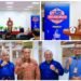 Kolaborasi Strategis Rumah Vokasi, Kadin dan Pemkab Gresik Lahirkan Launching Guru Sinau Industri di PT Indospring