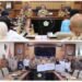 Wabup Gresik Terima Kunjungan Komisi IX DPR RI: Bahas UMK 2025 dan Tantangan Ketenagakerjaan