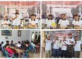 Turnamen Catur Forkopimcam Bungah Cup 2025 Resmi Bergulir: Wadah Silaturahmi dan Gali Potensi