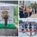 Desa Petung Panceng Kembali Gelar Pameran dan Kontes Bonsai ke-9 Diikuti Ratusan Peserta
