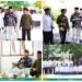 Kolaborasi Beasiswa, DR. Abdur Roqib Abbad dan Syaikh Umar dari Yaman Kunjungi Pesantren Refah Islami Gresik