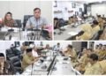 Responsif !! Komisi I DPRD Kabupaten Gresik Serius Bahas Isu Mutasi Besar-besaran Era Kepemimpinan Gus Yani – dr. Alif