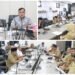 Responsif !! Komisi I DPRD Kabupaten Gresik Serius Bahas Isu Mutasi Besar-besaran Era Kepemimpinan Gus Yani – dr. Alif