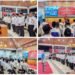 Pemdes Pangkahkulon Gelar Pelantikan Serentak Ketua RT dan RW: Spirit Baru Guyub Rukun Membangun Desa