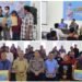 Peringati HUT Lantas ke-70, Polres Gresik Gelar Baksos dan Pelatihan UMKM bagi Pekerja Terdampak PHK