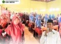 Workshop Kurikulum Cinta Membahana di Madrasah Aliyah Manba’ul Ihsan Mojopurogede Bungah