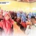 Workshop Kurikulum Cinta Membahana di Madrasah Aliyah Manba’ul Ihsan Mojopurogede Bungah