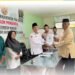 Pendidikan Sunan Dalem Gumeno Terima Wakaf Tanah untuk Kemaslahatan Umat