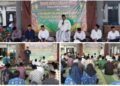 Camat Manyar Apresiasi Pembentukan Kader Penggerak MUI Desa: Berikan Layanan Terbaik untuk Umat