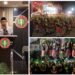 Wow, Tampilan Tim 1.000 Tari IGTKI PGRI Gresik di Gelaran Akbar ICPS Universitas Airlangga Dihadiri 22 Negara Panen Apresiasi