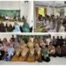 Full Manfaat !! H. Husnul Aqib Anggota DPRD Gresik Gelar Public Hearing di Majelis Taklim Qur’an Azzahroh Tebuwung