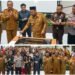Dandim Gresik Apresiasi Peresmian Gedung Rawat Jalan dan Diagnostik Terpadu RSUD Ibnu Sina