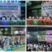 Semarak Gebyar Sholawat dan Tahlil Bersama Ponpes Al-Karimi Gresik Peringati Maulid Nabi SAW