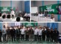 Cetak Politisi Muda, PKB Gresik Gelar Sekolah Kader Perubahan, Rizaldi: Regenerasi Kepemimpinan Hadapi Bonus Demografi