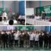 Cetak Politisi Muda, PKB Gresik Gelar Sekolah Kader Perubahan, Rizaldi: Regenerasi Kepemimpinan Hadapi Bonus Demografi