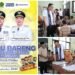 Ribuan Siswa Kota Santri Ikuti Sinau Bareng Bupati dan Wabup Gresik Wujudkan Nawakarsa Gresik Cerdas