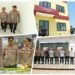 Kapolres Gresik Membersamai Kapolda Jatim Tinjau Gedung Polri di KEK JIIPE: Pastikan Keamanan Investasi Terjaga