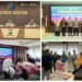 Sinergitas Kemenag dan Polres Gresik, Pelajar Kota Santri Digembleng Jadi Duta Moderasi Siap Menjaga NKRI