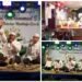 Peringati Maulid Nabi, Warga RT 25 Pereng Kulon Guyub Rukun Gelar Gema Sholawat