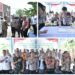 Polres Gresik Bersama Petrokimia Sukses Panen Jagung 5 Ton, Wujud Nyata Dukung Swasembada Pangan 2025