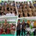 44 Tahun UPT SMPN 10 Gresik Konsisten Cetak Generasi Berprestasi dan Berakhlak Mulia