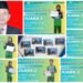 Wow Keren !! MIN 1 Gresik Borong Juara di Ajang Kejuaraan Atletik Pelajar (KAP) ke-7 se-Kabupaten Gresik 2025