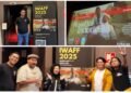 Harumkan Kota Santri, Sinema Gresik Menyala di Layar Australia Barat Semarakkan Festival Bergengsi IWAFF 2025