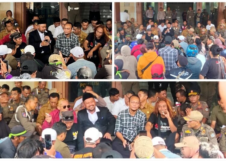 Loker JIIPE Terbatas, Warga Gresik Tetap Prioritas