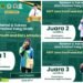 Sapu Bersih !! Tim Atletik MAN 2 Gresik Sabet Juara 1, 2, dan 3 di Ajang East Java Youth and Kid’s Athletics UNESA 2025