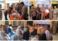 Transparansi Program dan Anggaran, Pemdes Mojopurowetan Bungah Gelar Musrenbangdes Tetapkan RKP Desa 2026 dan Usulan 2027