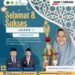 Subhanallah, Zahra Aulia Putri Siswi MAN 1 Gresik Persembahkan Medali Emas di Ajang Lomba MTQ Tingkat Jawa Timur