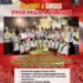 Harumkan Kota Santri, PMR MAN 1 Gresik Sukses Ukir Prestasi Gemilang di Gelaran Jumbara PMR se-Jawa Timur