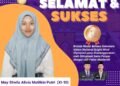 Tren Positif Prestasi Siswa MAN 1 Gresik kian Melejit di Kancah Nasional