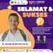 Siswa MAN 1 Gresik Kembali Torehkan Prestasi Gemilang Raih Medali Emas Olimpiade PKN Tingkat Nasional