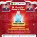 Siswa MAN 1 Gresik Kembali Ukir Prestasi Gemilang di Ajang Olimpiade Tingkat Nasional