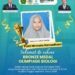 PUTRI NIRMALA RAMADHANI, SISWI MAN 1 GRESIK RAIH BRONZE MEDAL OLIMPIADE BIOLOGI TINGKAT NASIONAL