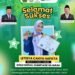 Ukir Sejarah, Letisya Cahya Hafizta Siswi MAN 1 Gresik Kembali Raih Medali Emas Olimpiade Sejarah Tingkat Nasional