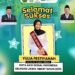 Luar Biasa !! Yuli Festiyanah Siswi MAN 1 Gresik Terpilih sebagai Duta Aksi Sosial Indonesia 2025
