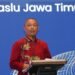Ketua Bawaslu Jatim Sebut Bawaslu Gresik Jadi Contoh Transformasi, A. Warits: Birokrasi Tak Boleh Stagnan