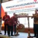Bawaslu Gresik Gelar Giat Penguatan Kelembagaan Menuju Lembaga Modern, Adaptif, dan Informatif