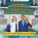 Dua siswa berbakat MAN 1 Gresik Terpilih sebagai Duta Kamtibmas Polres Gresik 2025