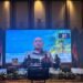 Penguatan Kelembagaan Bawaslu Gresik, Anggota Komisi II DPR RI Arif Wibowo Ingatkan Demokrasi Bukan Sekedar Lima Tahunan