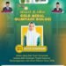 Torehkan Prestasi Membanggakan, Olivia Ramadhani Siswa MAN 1 Gresik Raih Medali Emas Olimpiade Biologi Tingkat Nasional