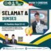 Siswa MAN 1 Gresik Kembali Torehkan Tinta Emas Raih Gold Medali di Olimpiade PAI Tingkat Nasional