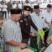 Ketua MUI bersama Bupati Hadiri Peresmian Musala Satpol PP Gresik, Kiai Rofiq: Semoga Para Pegawai Lebih Rajin Ibadah